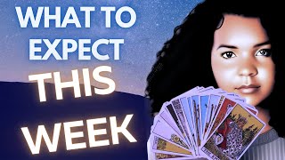 ALL SIGNS! The Week Ahead! | Tarot Love Reading