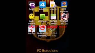 تهكير hill clumb عن طريق برنامج lucky patcher بدون screenshot 4