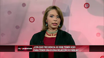 ¿Con qué frecuencia se debe hacer el amor cuando se está casado?