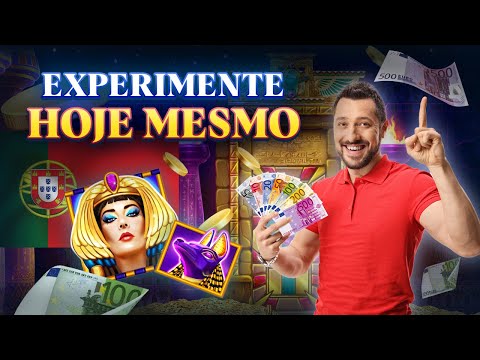 Descubra o WinBay: Aplicação de Casino Online para iPhone Disponível para Portugal