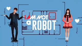 MBC's I Am Not A Robot Title Sequence on ABS-CBN