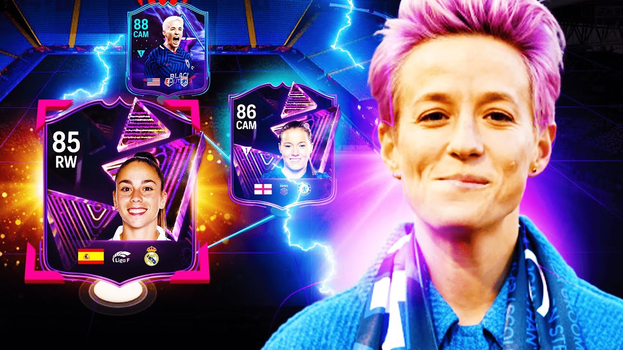 The BEST SUPER SUBS IN FC 24!