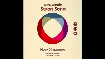 Thumbnail of Swan Song Single