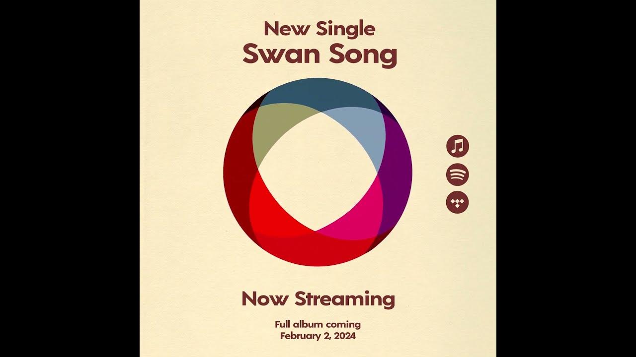 Swan Song Single