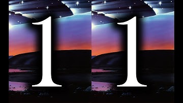 (Onety One) HOME - Resonance but it