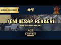 A'dan Z'ye Hesap İnceleme! | Age of Empires Mobile Sıfırdan Başlama Serisi #4