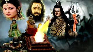 सुन्दर कन्या ने क्यों किया इस असुरगुरु शुक्राचार्य से विवाह | #omnamahshivay