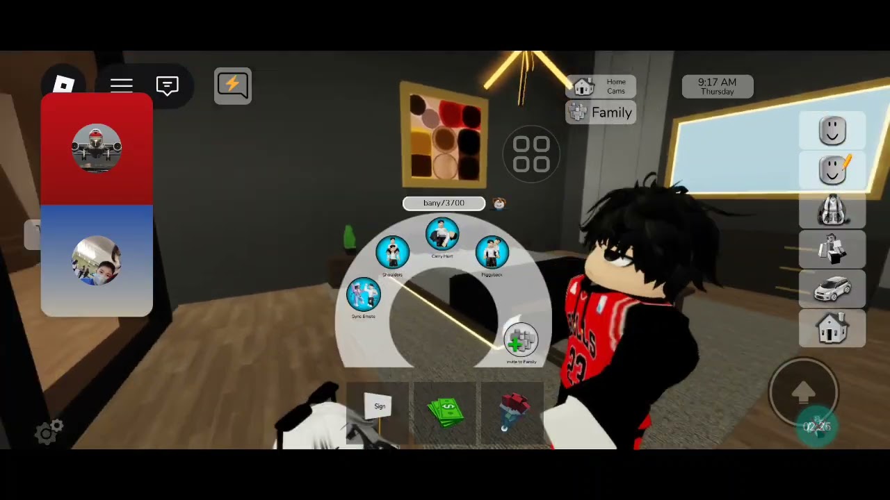 FIND & EXPOSED Series S1 E1