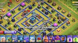 Le Bes Max Sont Grand Gardien Et Fait Sa Dernière En Multijeur De La Journée