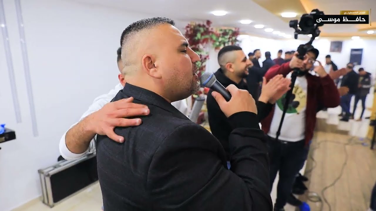 الفنان حافظ موسى |استقبال العريس علاء الحثناوي | قباطية 2022💥💥