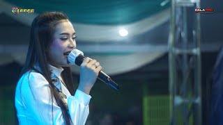 Kehadiran Cinta // Ivha Berlian // New Elbras. Live Ngoro Mojokerto