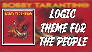 Logic - Theme For The People (Audio Song)