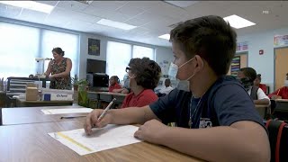 Threats an ongoing issue in metro Atlanta schools