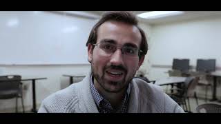 Logging Into CentreNet