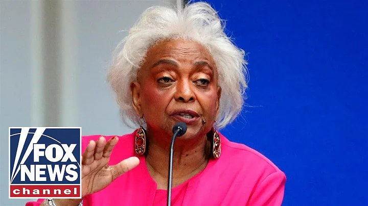 'Tucker Carlson Tonight' investigates Brenda Snipes