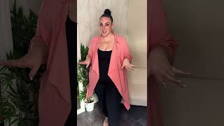 Download Lagu Plus Size Summer Jacket Haul - Shop \u0026 Details in Video #fyp #foryou MP3 Download Lagu Plus Size Summer Jacket Haul - Shop \u0026 Details in Video #fyp #foryou MP3