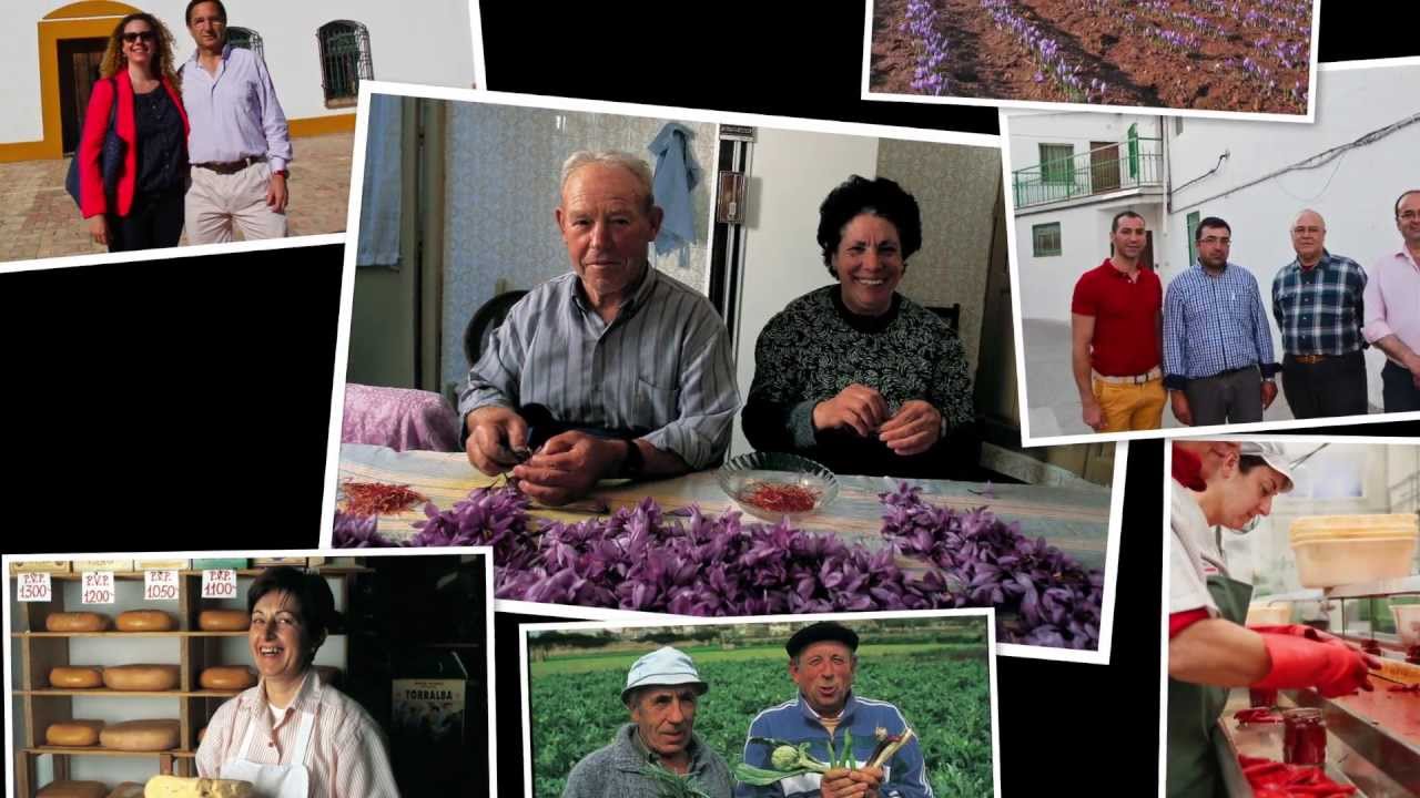 La Tienda - Delivering the Best of Spain