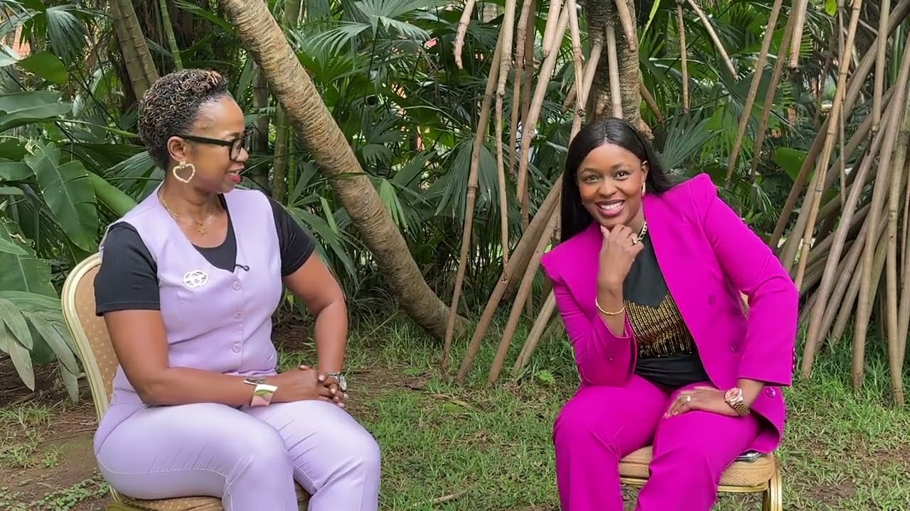 “Abantu tebamanyi bulumi buli mukunsoyiwa Omuntu eyakola ekiibi”GRACE NAKIMERA shares