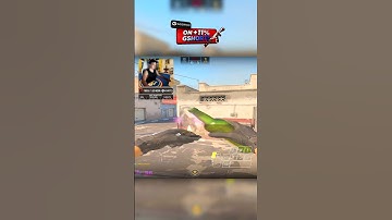 Safe molly to cover bomb on A site Dust2 #counterstrike #csgo #cs2 #faceit #donk #s1mple #m0nesy