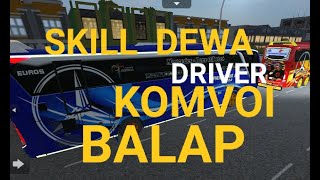 BALAP  SPORTB.Pus Pandawa 87 screenshot 4