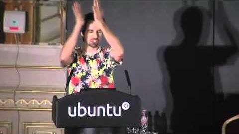 Linaro Plenary Christian Reis.mp4