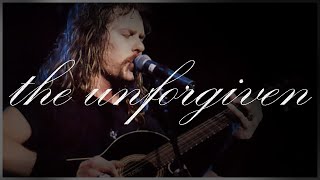 Metallica: The Unforgiven (Acoustic Version)