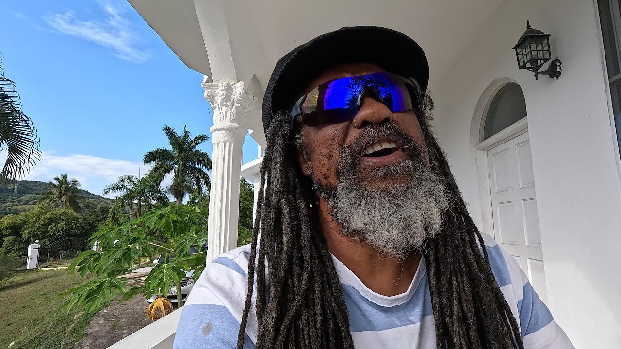 Why I am leaving # Jamaica for good (Part 2)