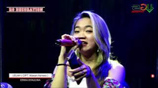 Lelah | Erika Syaulina | Cipt.Wawan Asmara | Ugs Group