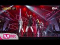 GOOD GIRL [6회] AB6IX - Intro + RED UP @두 번째 퀘스트 4R 200618 EP.6