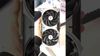 Meet MSIs CHEAPEST 50-series Graphics Card