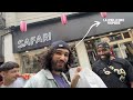 CAMINO LIFE TOKYO EP6 : la meilleure FRIPERIE de TOKYO &amp; une nouvelle rencontre INATTENDUE