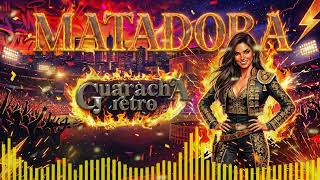 LA GUARACHA MATADORA 2026 👑 (Estreno Oficial) - Guaracha Retro