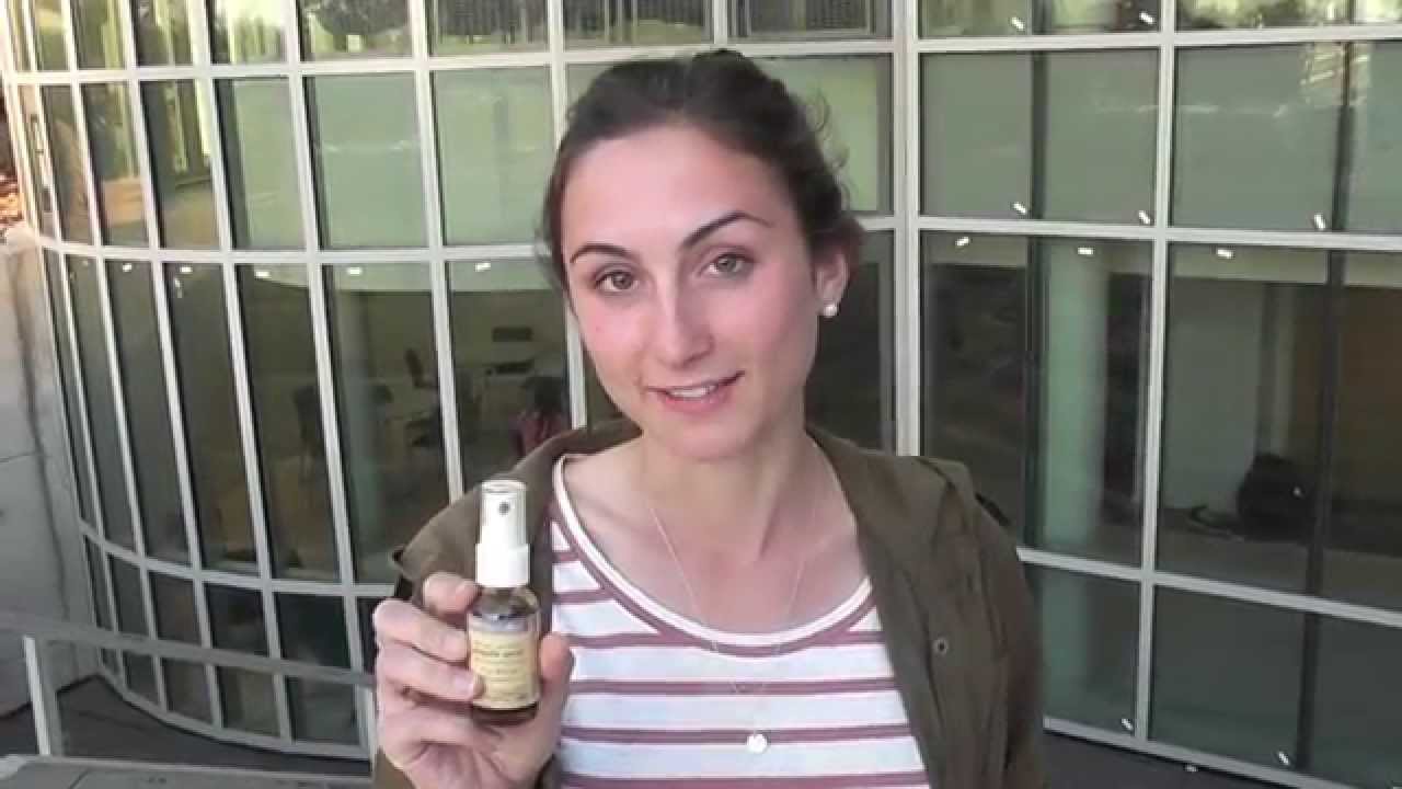 The Story of Propolis Spray