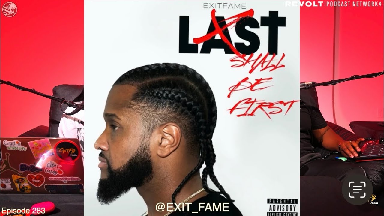 Обзор альбома EXITFAME «Last Shall Be First»