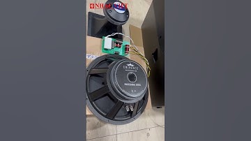 Full đơn 40 ruột Mỹ Eminence kapa pro15a