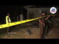 27-Year-Old Shot Dead in Payagala
