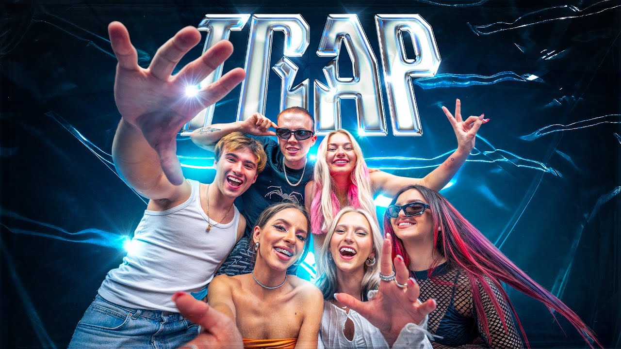 GENZIE - TRAP - YouTube
