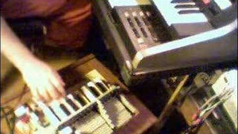 NXT concerto - part 4