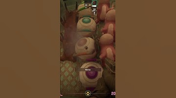 Balloon Game on DogTown Cs2  #cs2 #csgo #counterstrike