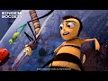 Bee Movie 2007 Chasing The Honey Car