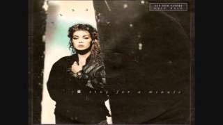 Sandra   Stop For A Minute Extended Version