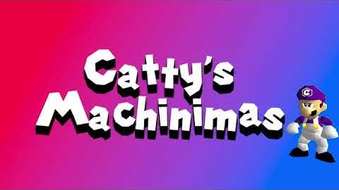 basically every sm64 machinima video