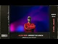 ALPA GUN TYPE BEAT - WEISST DU NOCH (prod. by wbr_music X Nicobeatz)