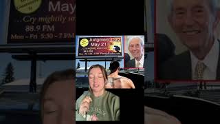 Is The Rapture About To Happen?