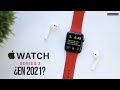 Apple Watch Series 3 - Buena Compra Para El 2021? 🤔