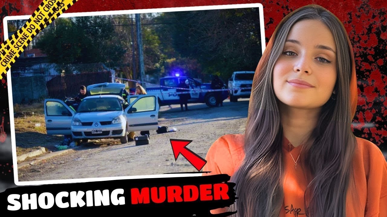 One Tiny Clue Solved a Murder That Stumped Everyone