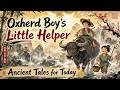 Chinese Art and Children's Stories with Regina Linke