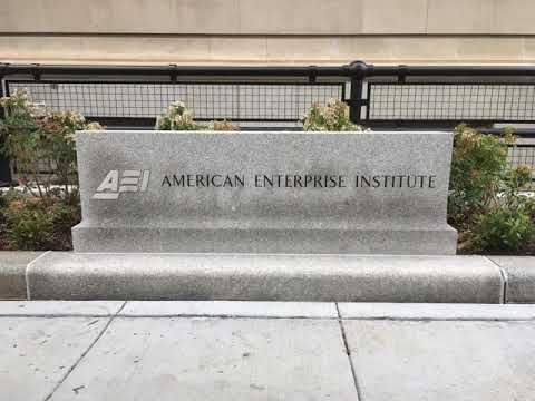 Video: Mikä on American Enterprise Day?