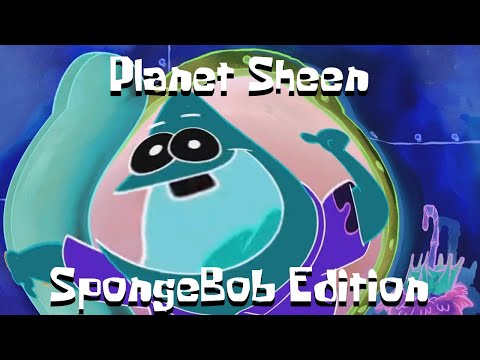 YTP (Collab Entry): Patrick Makes a Complete Fool of Himself for TV Clout