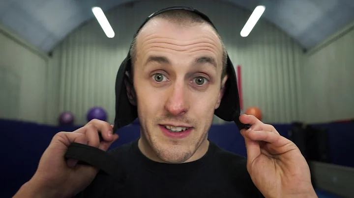 How to avoid cauliflower ears training BJJ